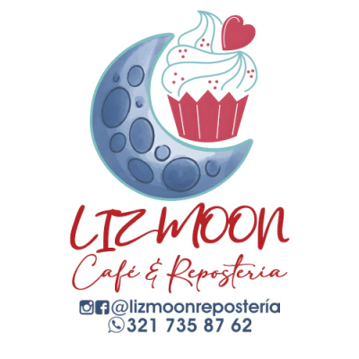 LIZMOON REPOSTERÍA